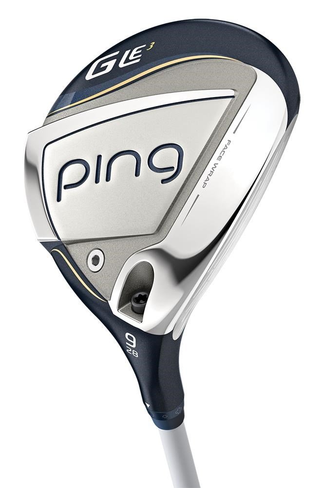 Ping G Le3 dámské fairway dřevo