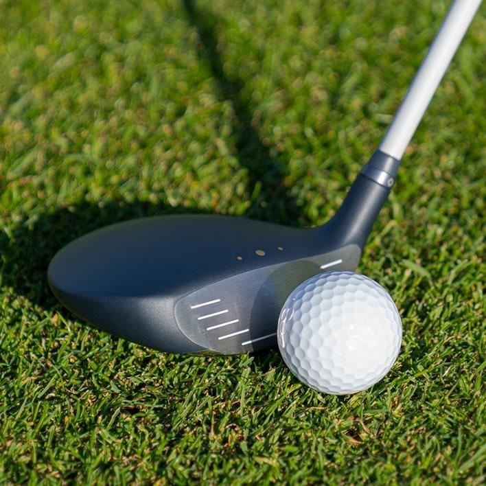 Ping G Le3 dámské fairway dřevo