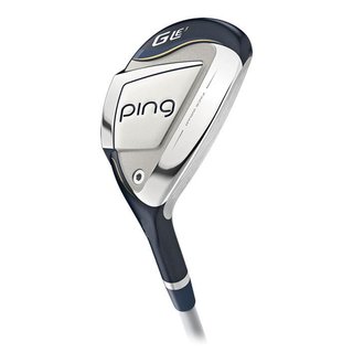 Ping G Le3 dámský hybrid