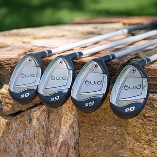 Ping G Le3 dámský hybrid