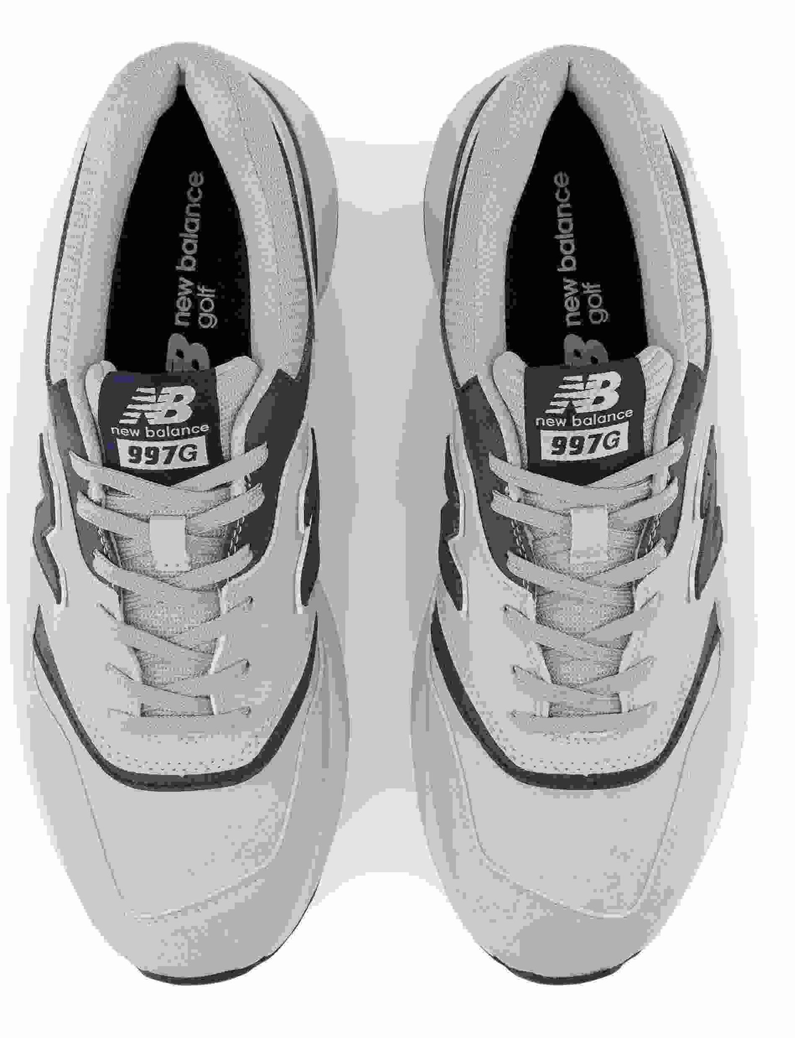 New Balance 997 SL pánské golfové boty, béžové