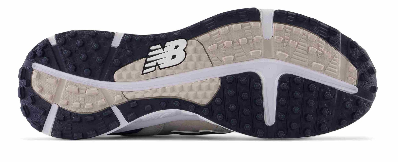 New Balance 997 SL pánské golfové boty, béžové