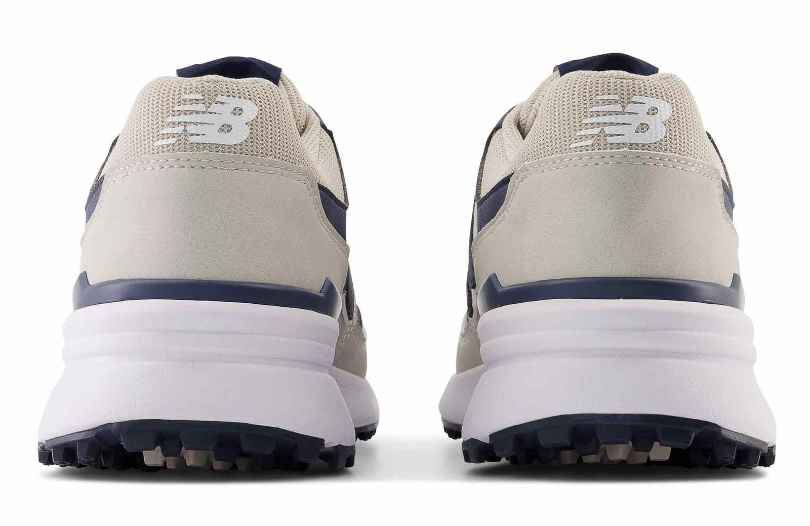 New Balance 997 SL pánské golfové boty, béžové