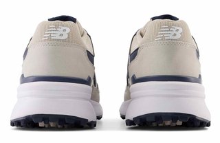 New Balance 997 SL pánské golfové boty, béžové
