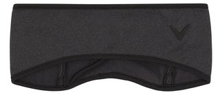 Callaway Winter Hairtail headband dámská čelenka, černá