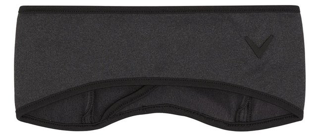 Callaway Winter Hairtail headband dámská čelenka, černá
