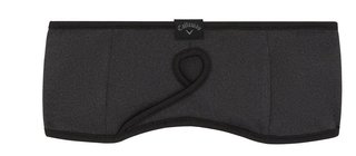 Callaway Winter Hairtail headband dámská čelenka, černá