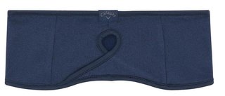 Callaway Winter Hairtail headband dámská čelenka, modrá