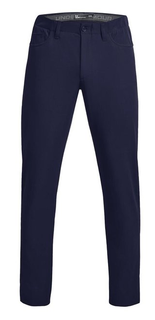 Under Armour Drive pánské kalhoty, tmavě modré