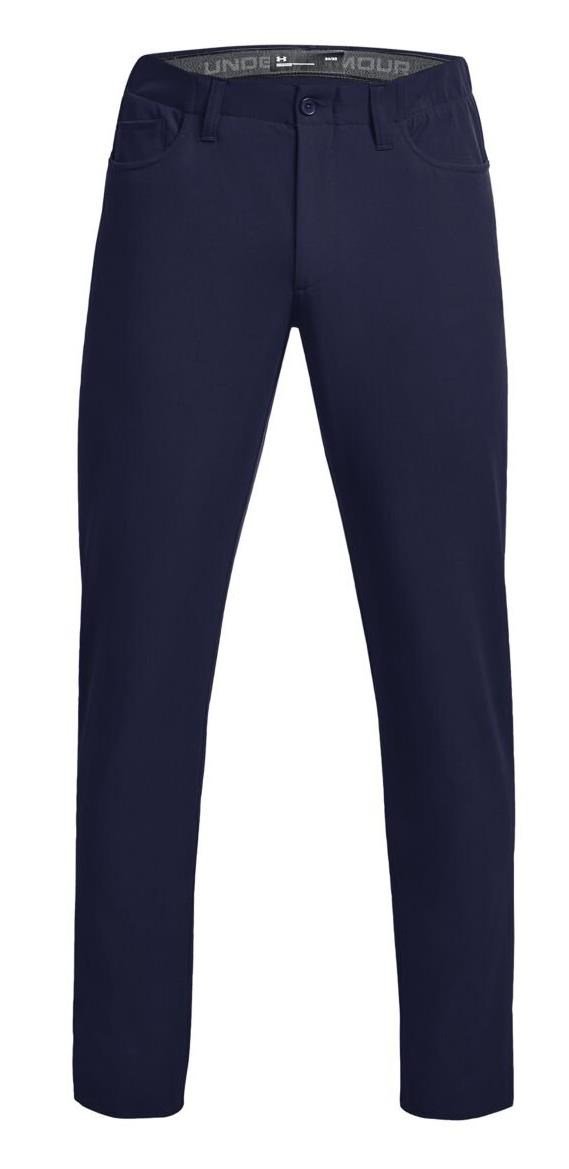 Under Armour Drive pánské kalhoty, tmavě modré