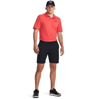 Under Armour T2G pánské polo, červené