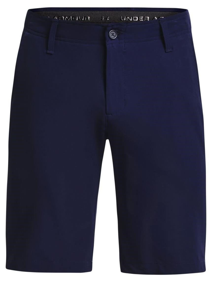 Under Armour Drive Taper pánské kraťasy, tmavě modré