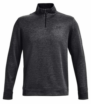 Under Armour Storm Fleece pánská mikina, černá