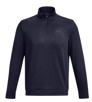 Under Armour Storm Fleece pánská mikina, granatowa