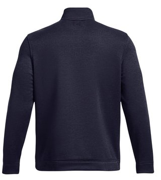 Under Armour Storm Fleece pánská mikina, granatowa