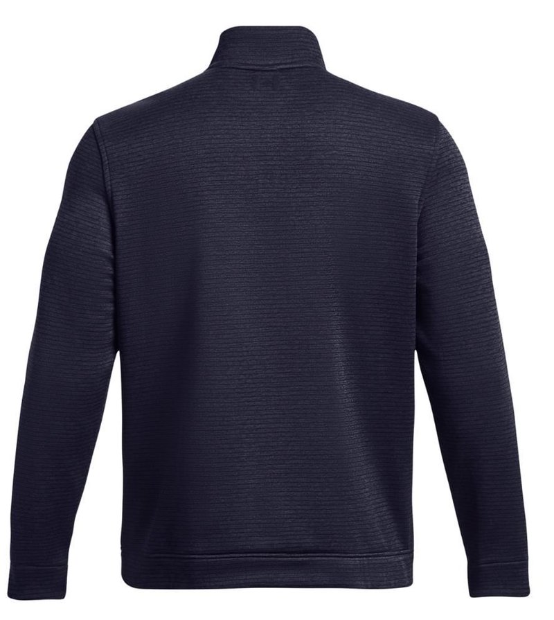 Under Armour Storm Fleece pánská mikina, granatowa