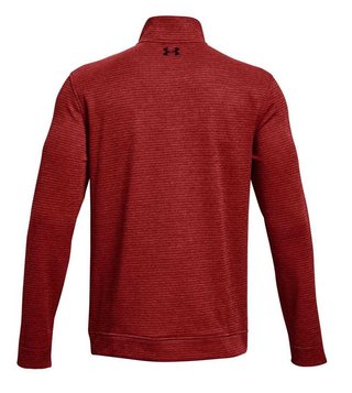Under Armour Storm Fleece pánská mikina, červená