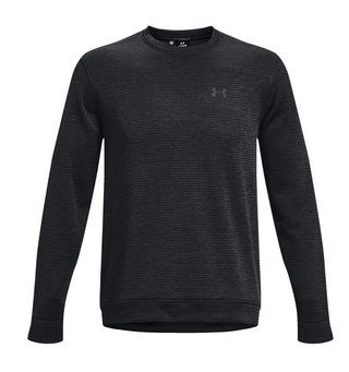Under Armour Storm Fleece pánská mikina, černá