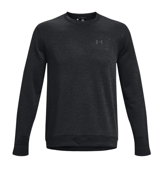 Under Armour Storm Fleece pánská mikina, černá