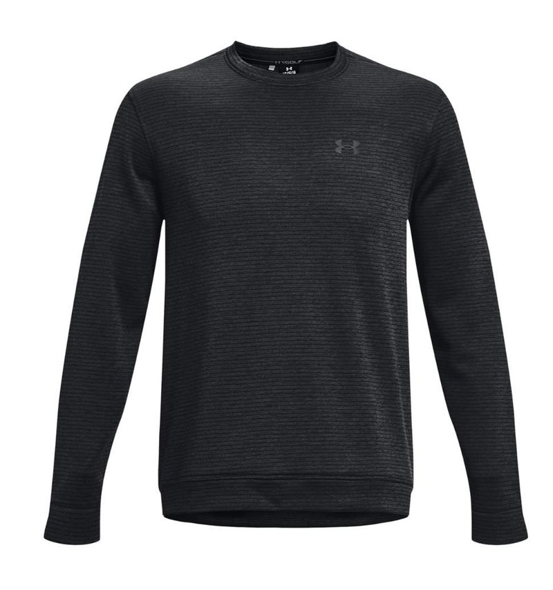 Under Armour Storm Fleece pánská mikina, černá