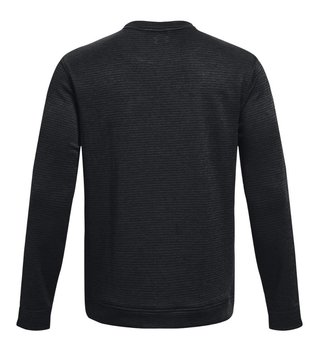 Under Armour Storm Fleece pánská mikina, černá