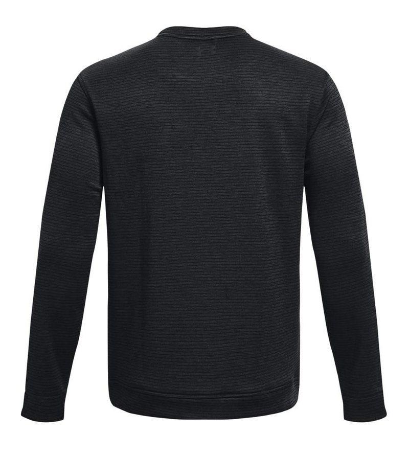 Under Armour Storm Fleece pánská mikina, černá
