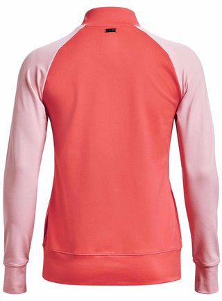 Under Armour Storm dámská mikina, červená