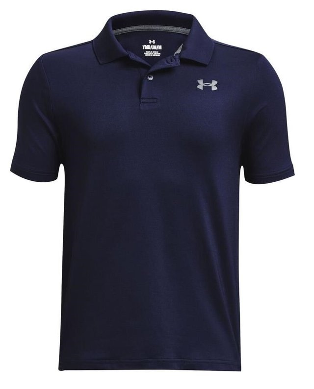 Under Armour Performance chlapecké polo, modré