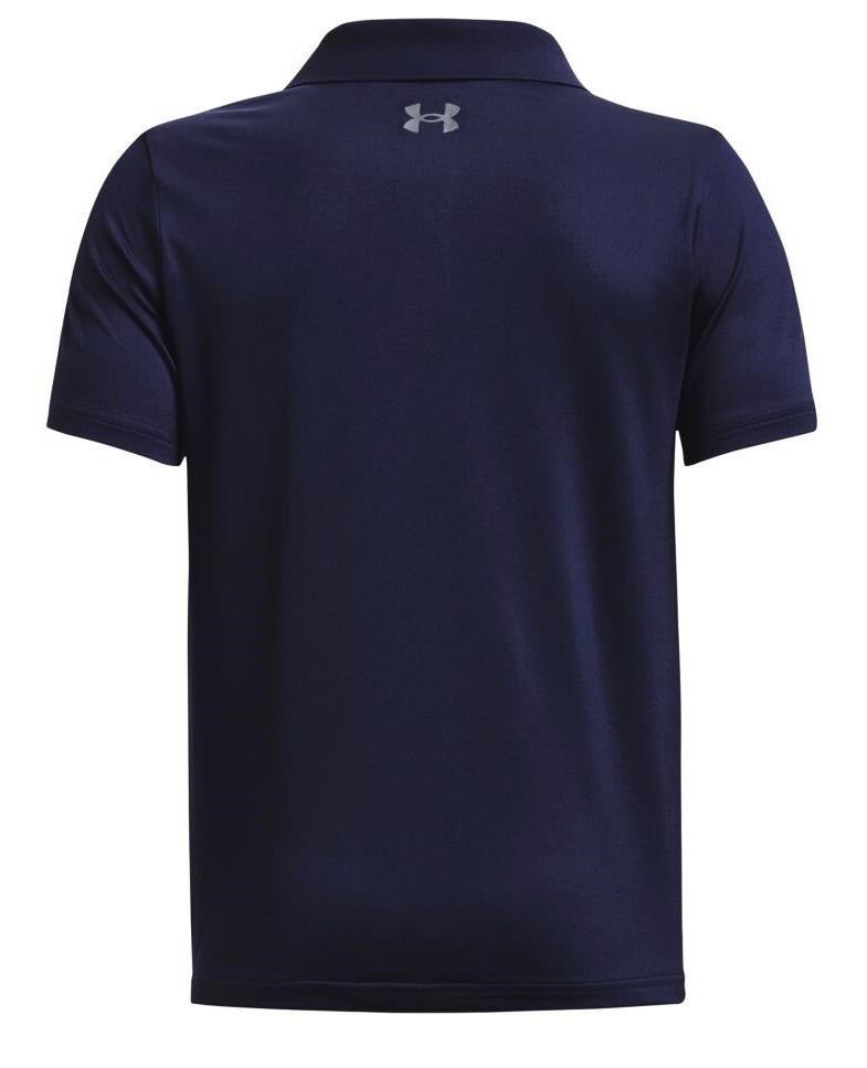 Under Armour Performance chlapecké polo, modré