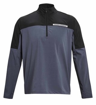 Under Armour Storm Windstrike pánská bunda, černá