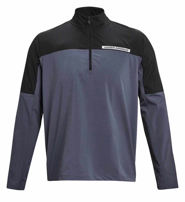 Under Armour Storm Windstrike pánská bunda, černá