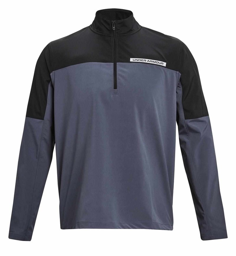 Under Armour Storm Windstrike pánská bunda, černá