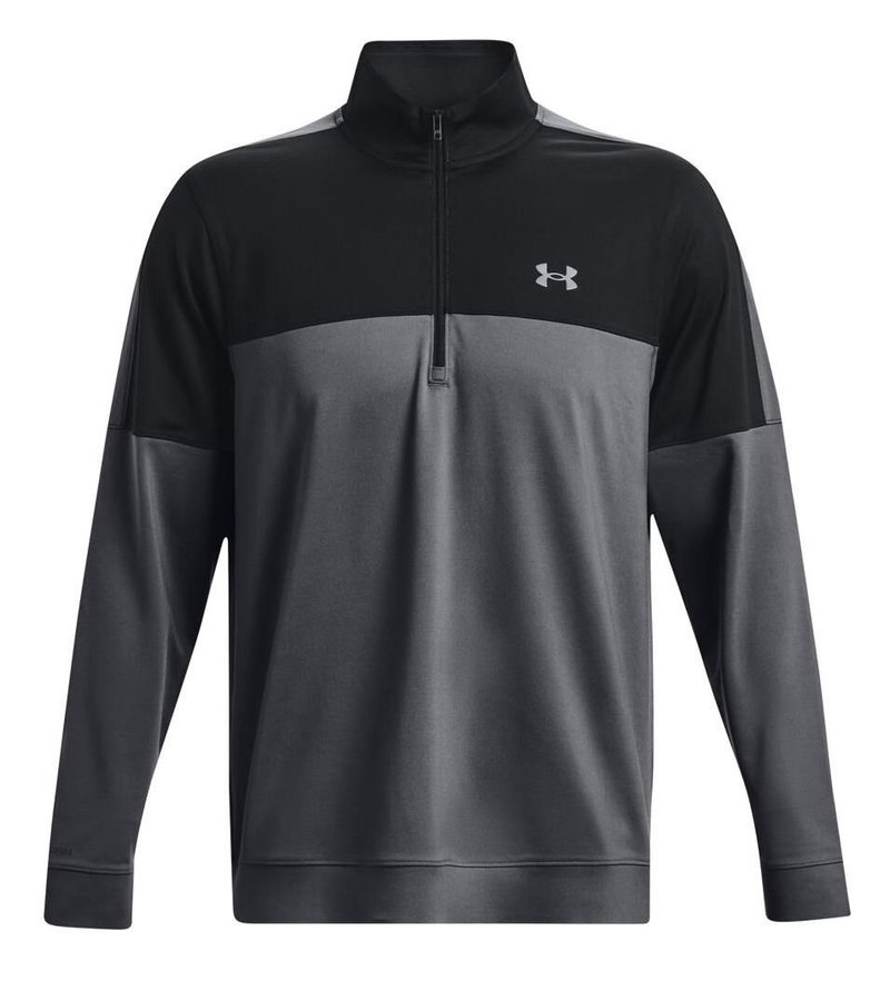 Under Armour Storm pánská mikina, šedá