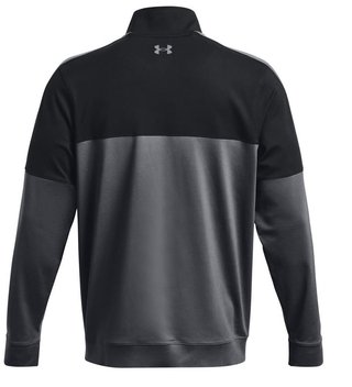 Under Armour Storm pánská mikina, šedá
