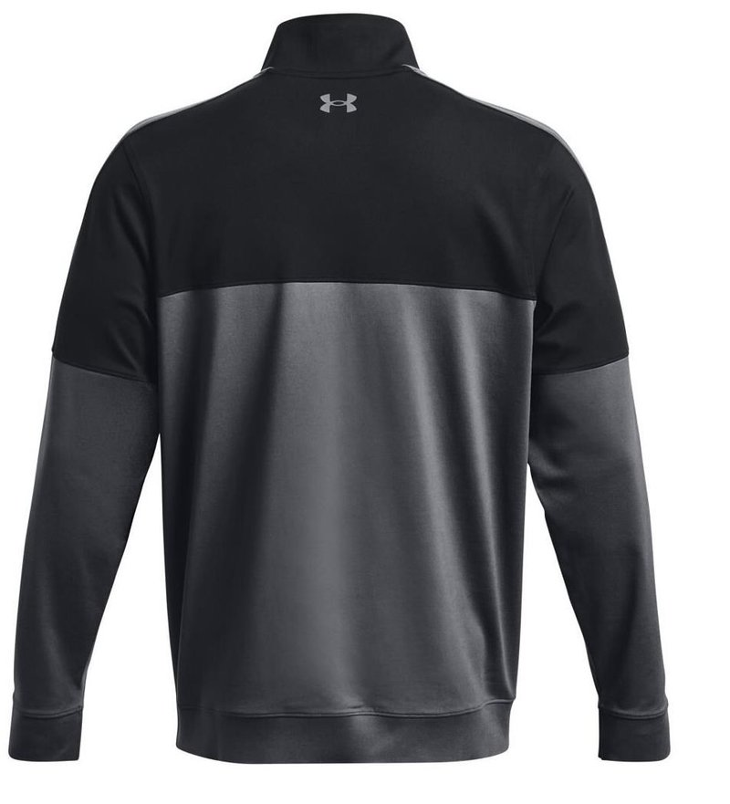 Under Armour Storm pánská mikina, šedá