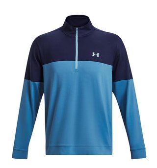 Under Armour Storm pánská mikina, modrá