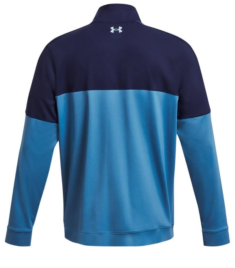 Under Armour Storm pánská mikina, modrá