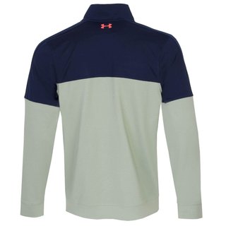 Under Armour Storm pánská mikina, grove green