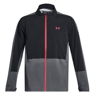 Under Armour Stormproof 3.0 pánská bunda, černá