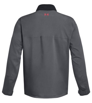 Under Armour Stormproof 3.0 pánská bunda, černá