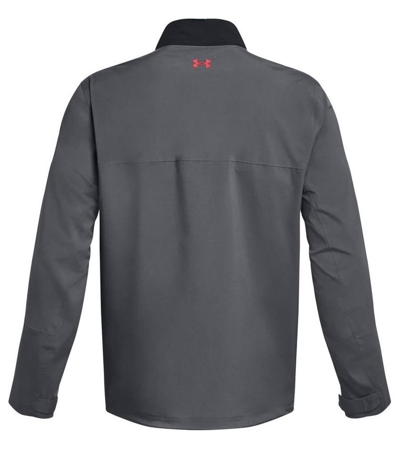 Under Armour Stormproof 3.0 pánská bunda, černá