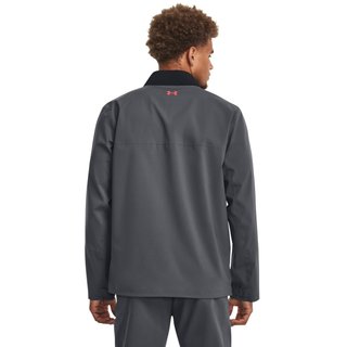 Under Armour Stormproof 3.0 pánská bunda, černá