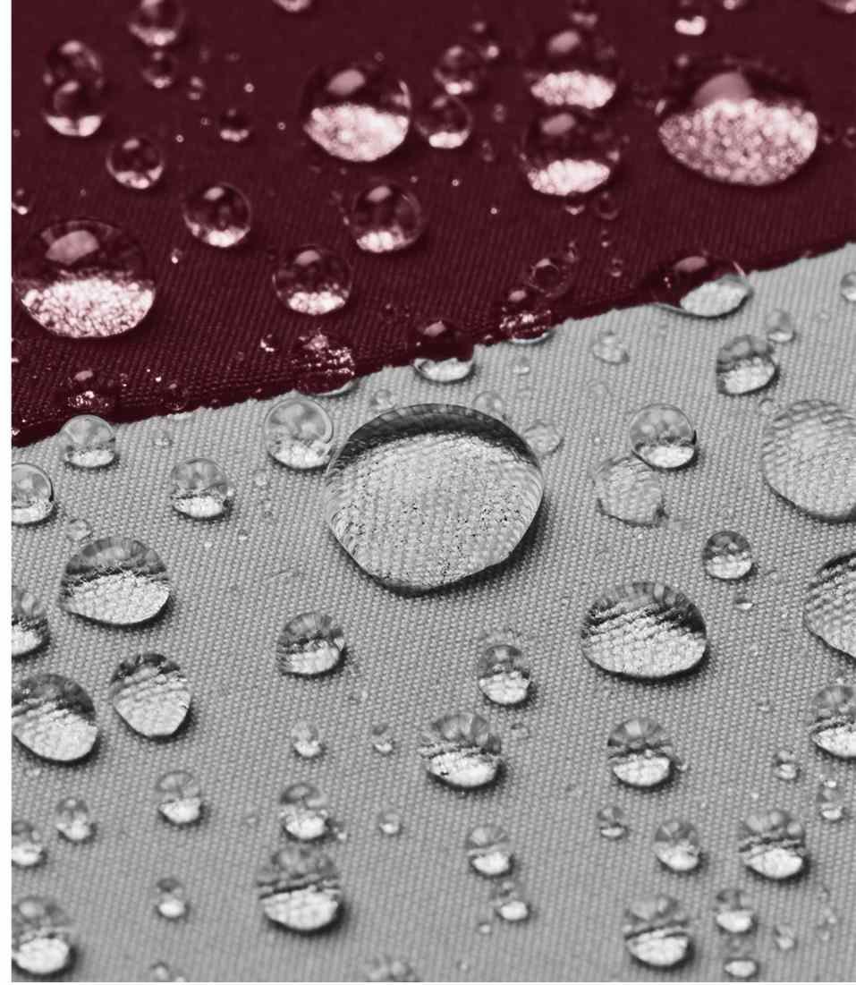 Under Armour Stormproof 3.0 pánská bunda, dark maroon/gray