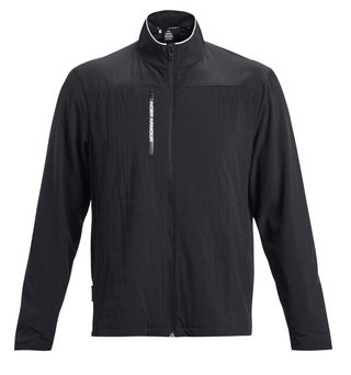 Under Armour Storm Revo pánská bunda, černá