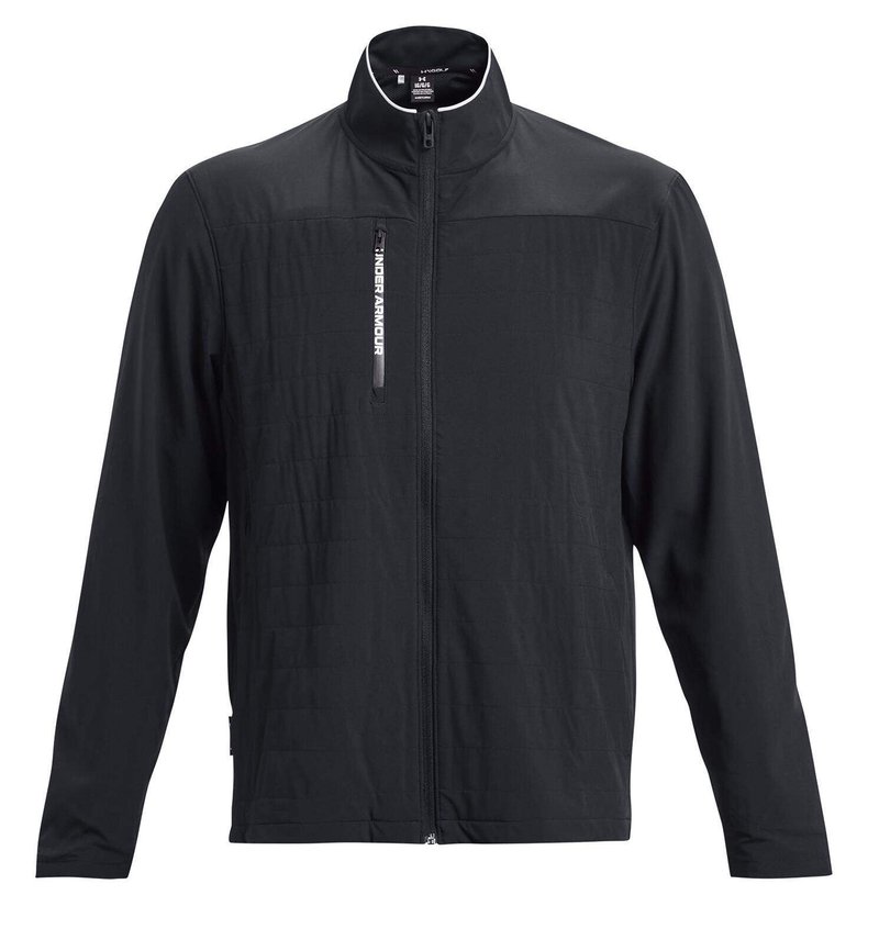 Under Armour Storm Revo pánská bunda, černá