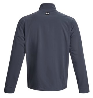 Under Armour Storm Revo pánská bunda, šedá