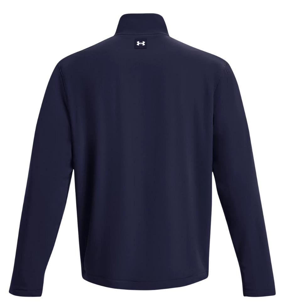 Under Armour Storm Revo pánská bunda, tmavě modrá