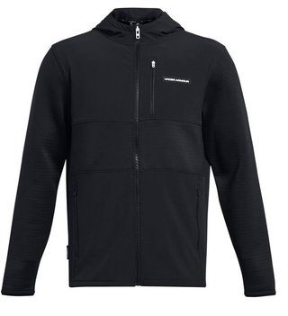 Under Armour Storm Daytona pánská bunda, černá