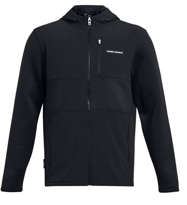 Under Armour Storm Daytona pánská bunda, černá