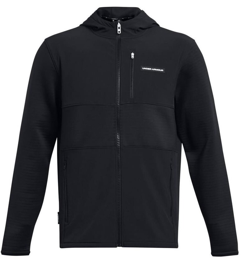 Under Armour Storm Daytona pánská bunda, černá